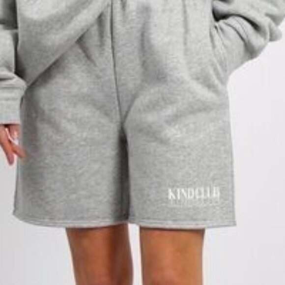 NEW Brunette the Label Best Friend Short Kind Club - Picture 6 of 6